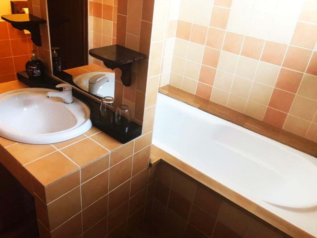 Apartmany U Anicky Lipová-lázně Dış mekan fotoğraf