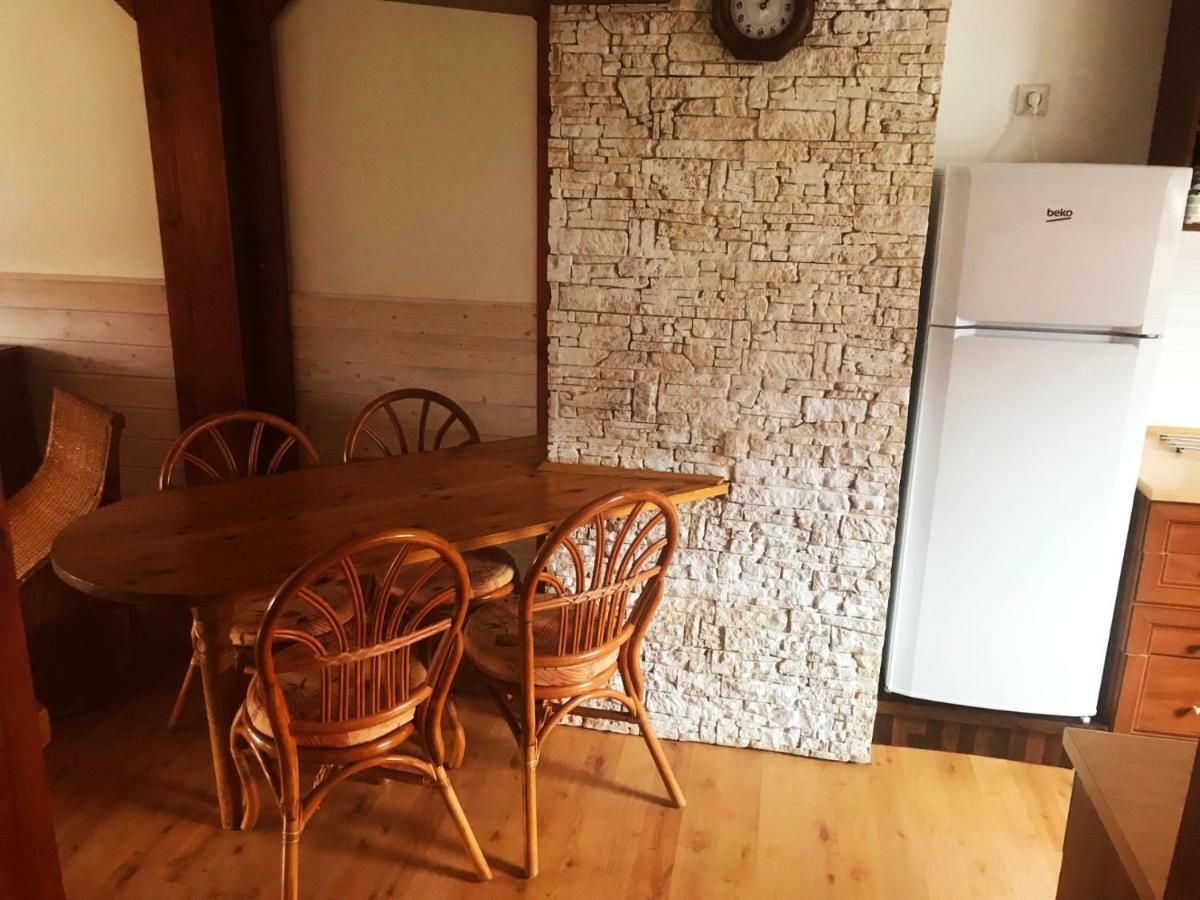 Apartmany U Anicky Lipová-lázně Dış mekan fotoğraf